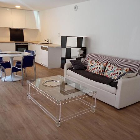 Port Caneta Hendaye Appt 55 M Class 2 Etoiles Экстерьер фото