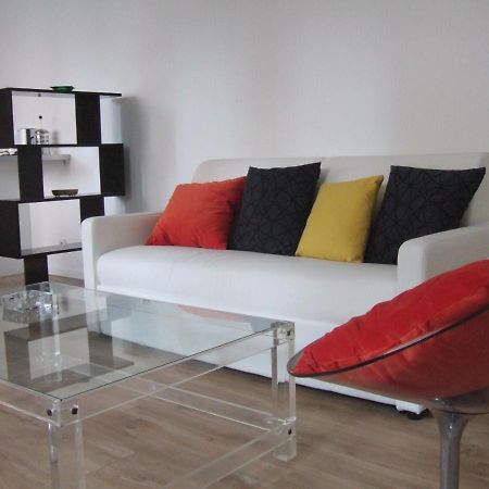 Port Caneta Hendaye Appt 55 M Class 2 Etoiles Экстерьер фото