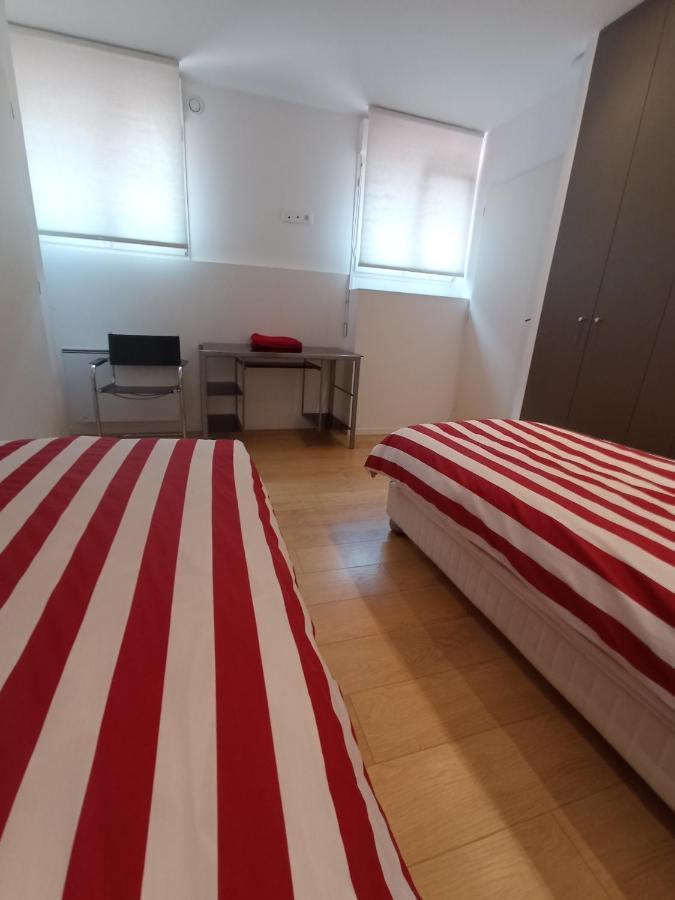 Port Caneta Hendaye Appt 55 M Class 2 Etoiles Экстерьер фото