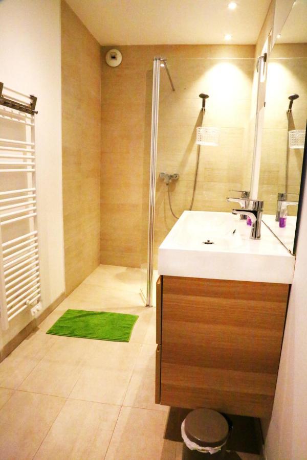 Port Caneta Hendaye Appt 55 M Class 2 Etoiles Экстерьер фото